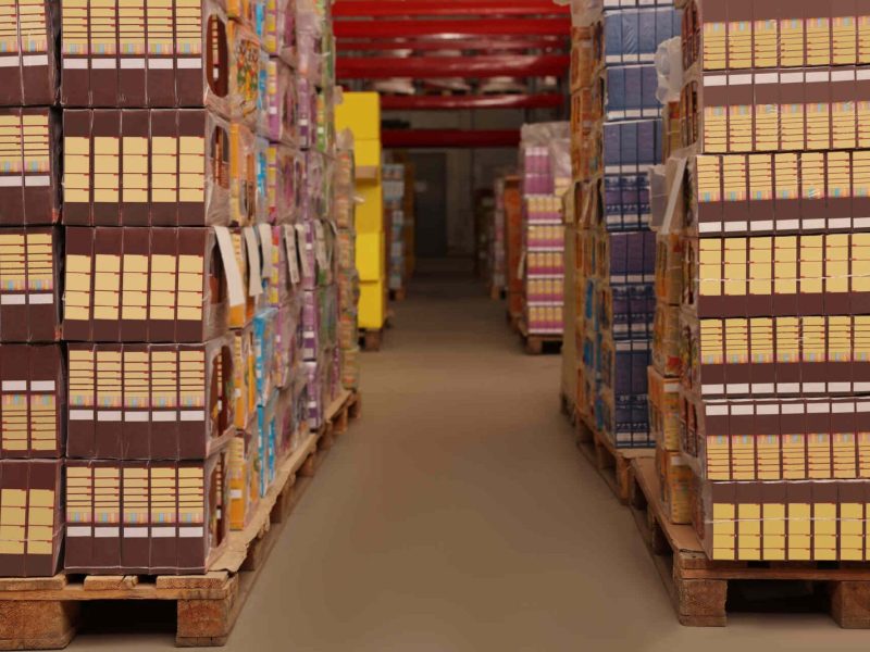Document Collection
