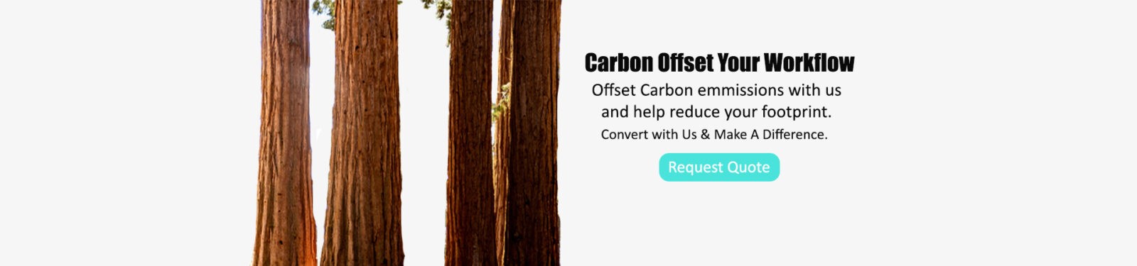 Data Planit Website Banner Carbon Offset