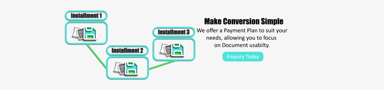 Data Planit Website Banner Payment Plan